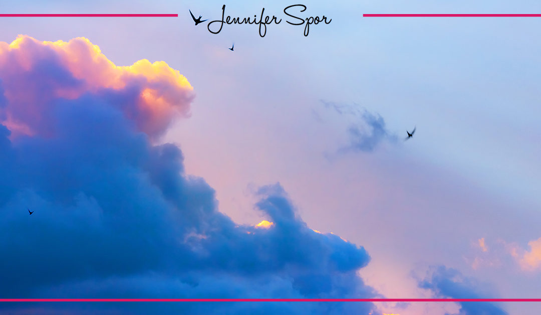 How to Shift Your Spirituality Without Losing Your Sh!t