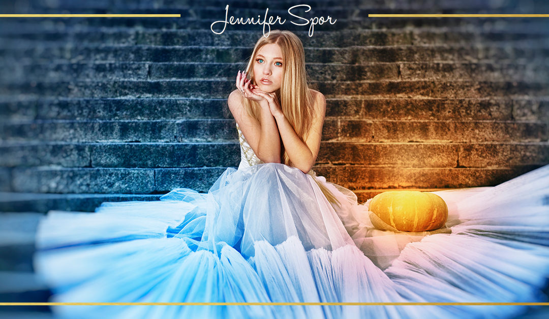 How Many Business Leaders Are Like Cinderella. Is this you?