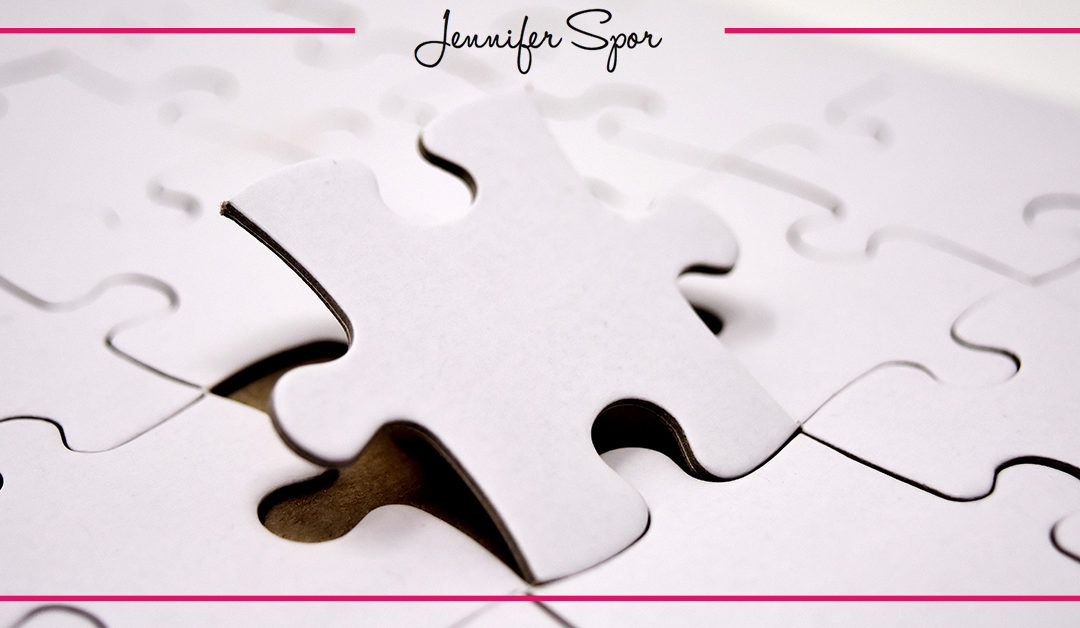 Unlock & unleash your best life! 6 keys for deep, lasting transformation.