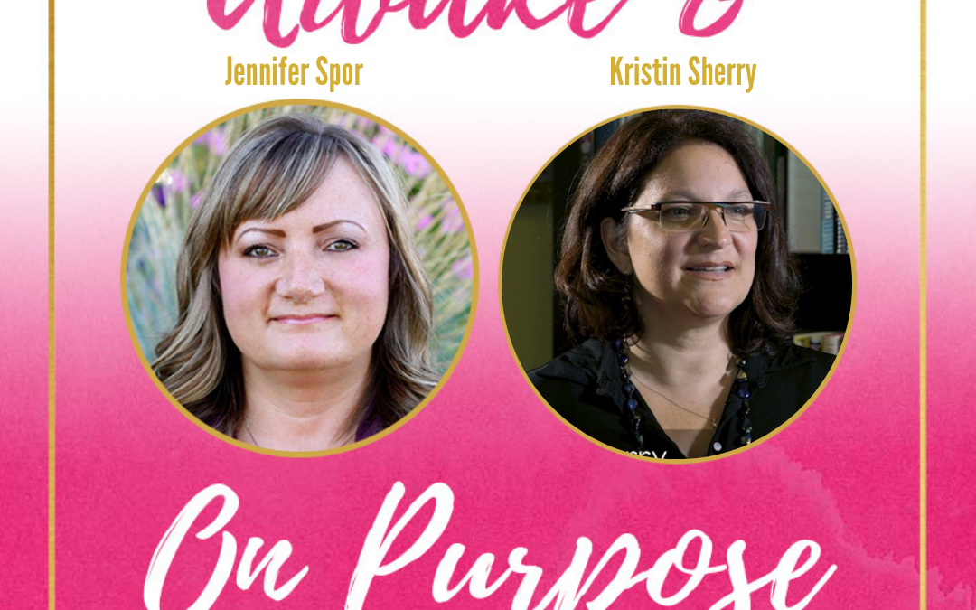 How to Remove the Lid of Your Potential with Kristin Sherry