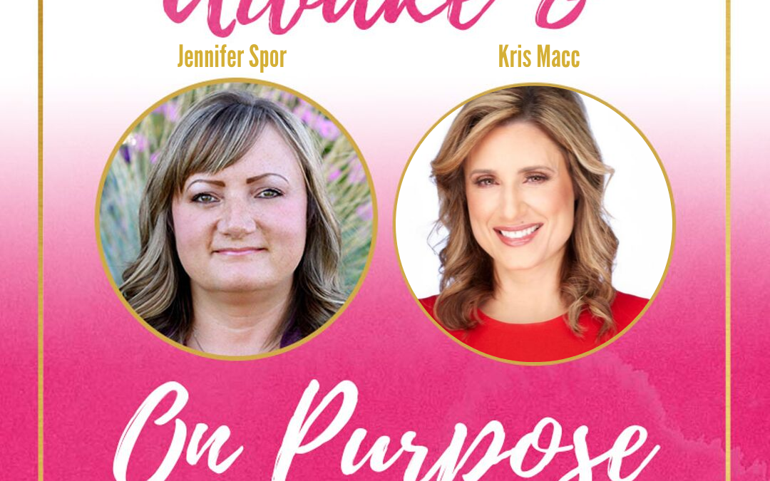 How to Take Yourself from Goodness to Greatness with Kris Macc