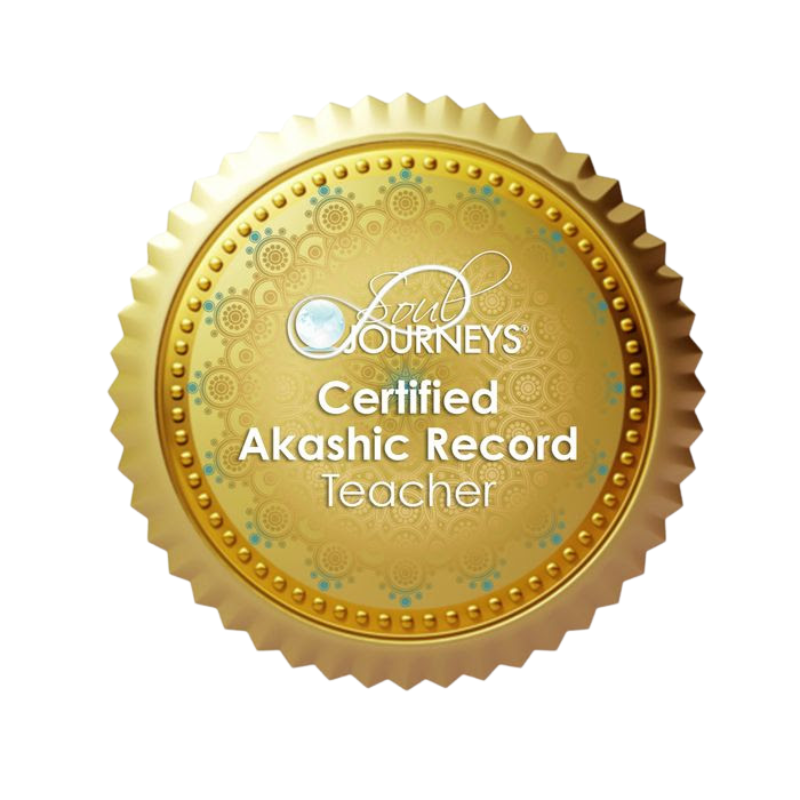 Soul Journeys Certified Akashic Records Teacher
