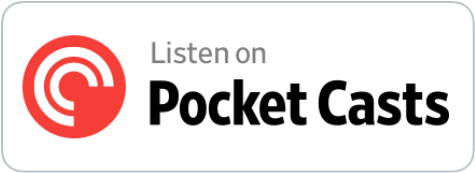 Listen on Pocket Casts