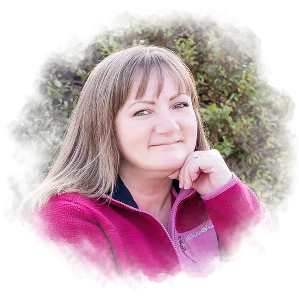 Akashic Records Course Mentor Jennifer Spor