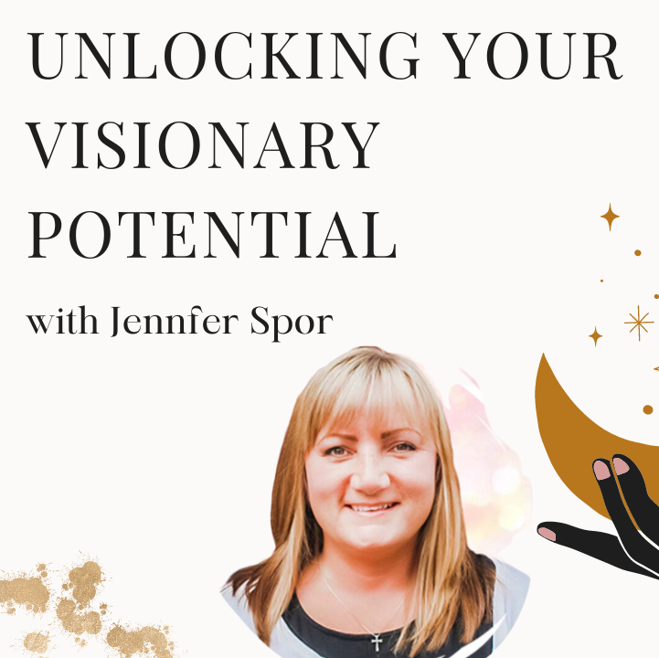 Unlocking Your Visionary Potential