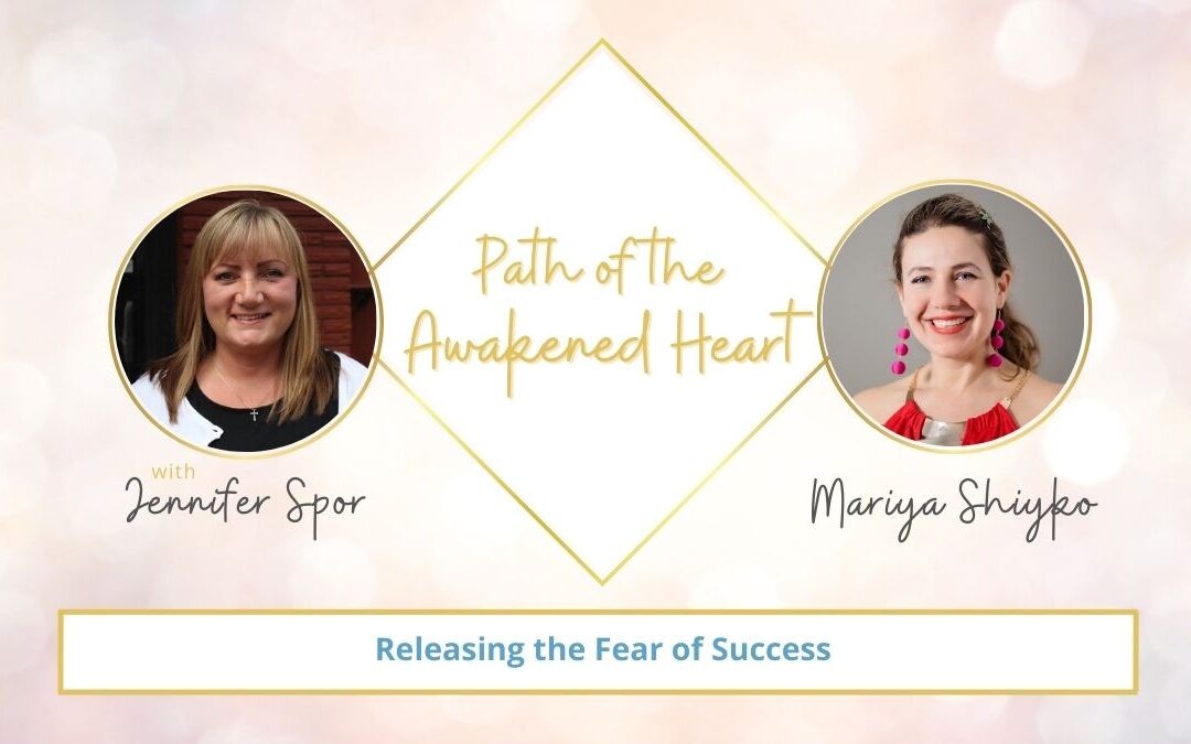 fear-of-success-spiritual-entrepreneurship-mariya-shiyko