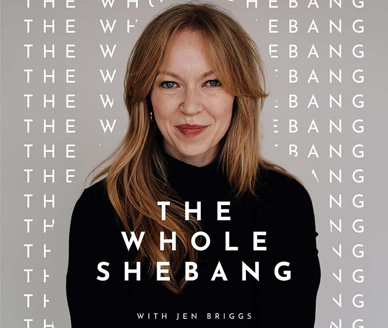 The Whole Shebang Podcast