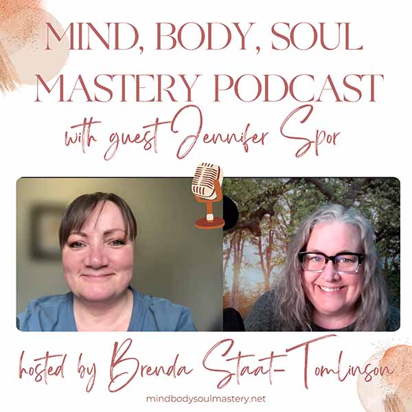 Mind, Body, Soul Mastery