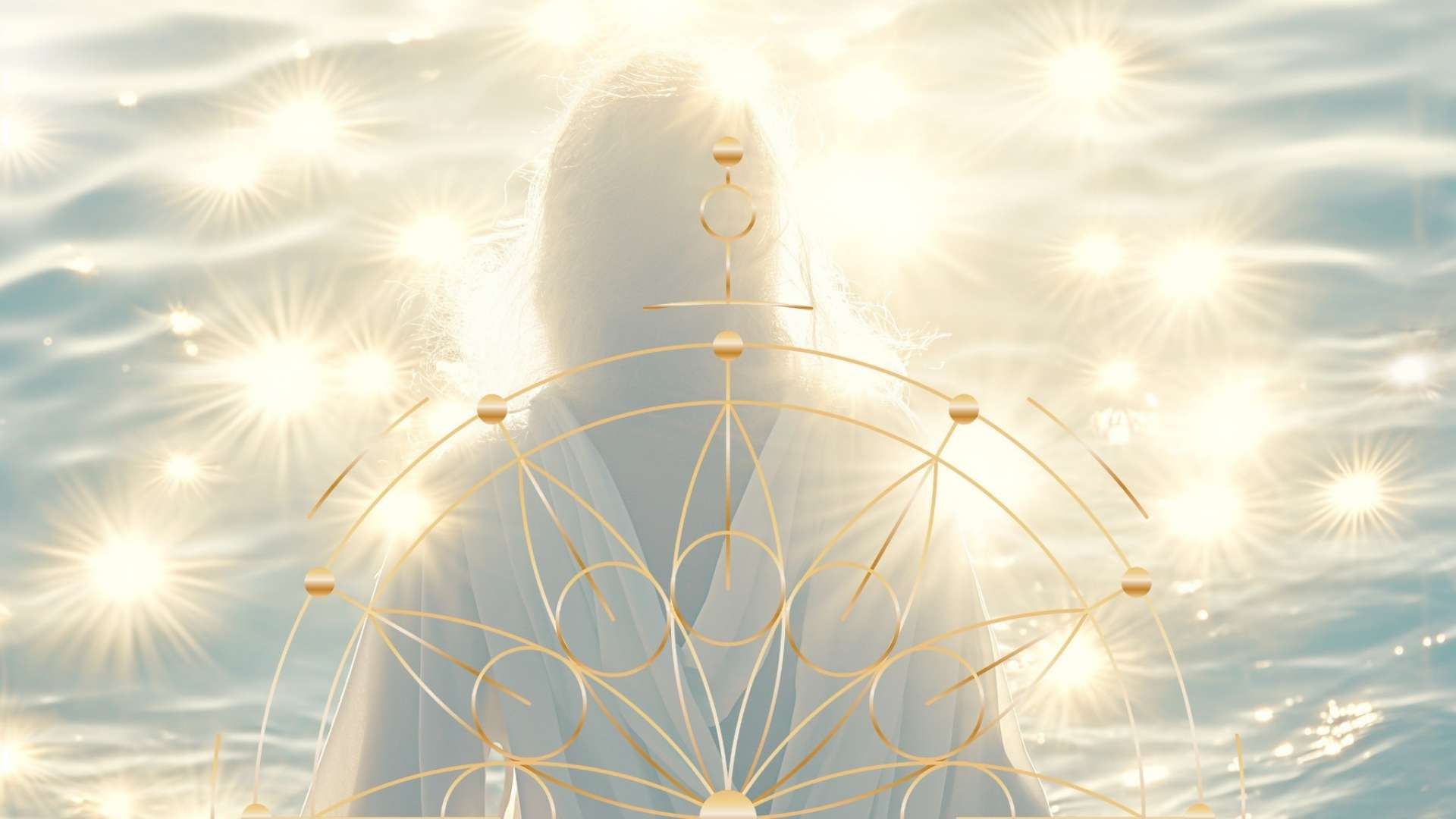 Join Jennifer Spor’s Solstice of the New Flame: an online activation awakening your inner flame & clarity for the next cycle of your mission.