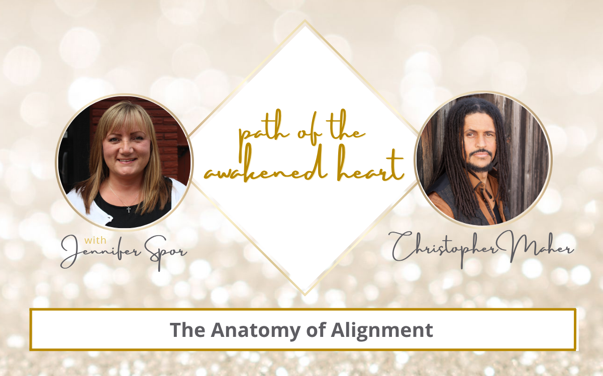 The Anatomy of Alignment with Christopher Maher