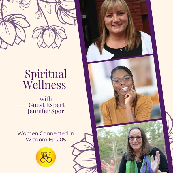 Women Connected in Wisdom